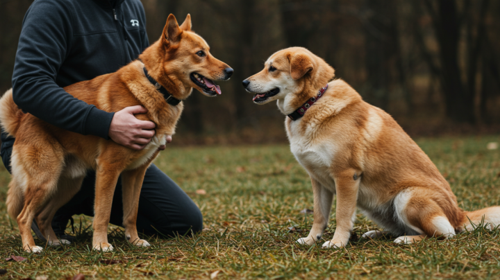 Élevage de chiens, Puy-de-Dôme
