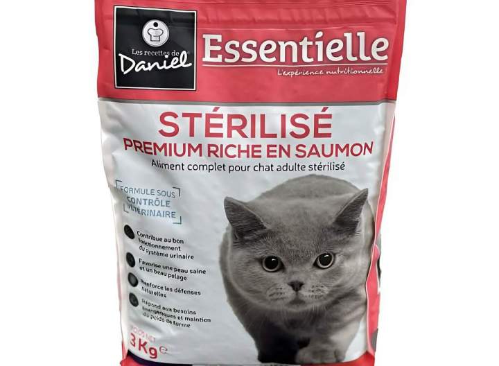 Vente de croquettes pour chat Monistrol-sur-Loire