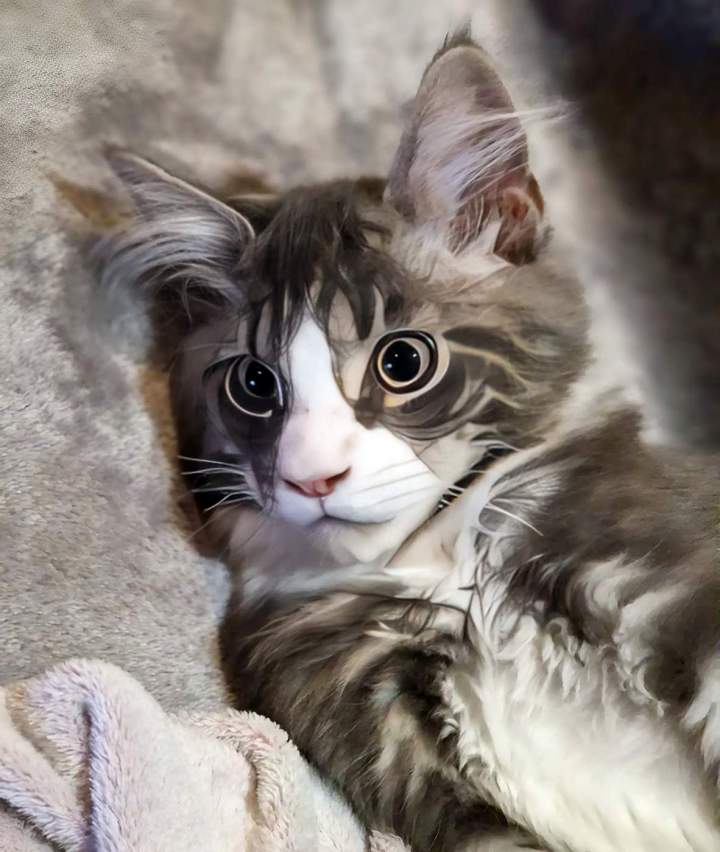 Chatterie professionnelle à Monistrol-sur-Loire